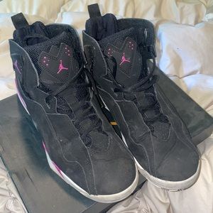 Jordan True Flight GG